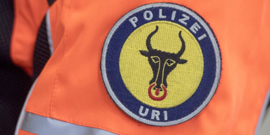 Beim Selbstunfall mit dem Motorrad zog sich der Töfffahrer erhebliche Verletzungen zu. (Symbolbild)