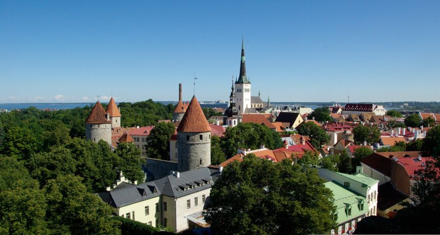 Estland