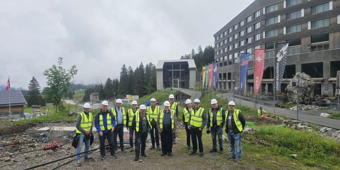 Ebnat-Kappel SG