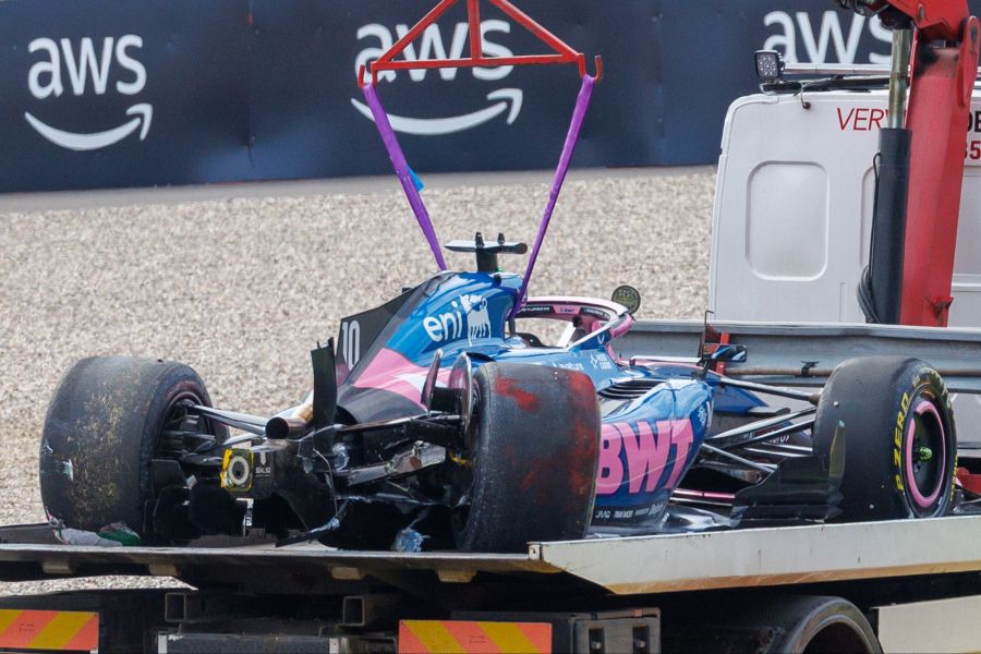 Formel 1 2026
