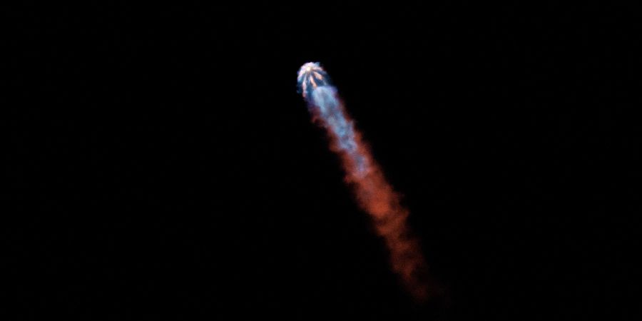 SpaceX
