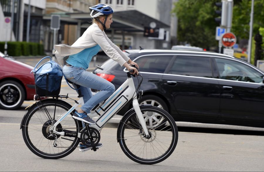 E-Bike