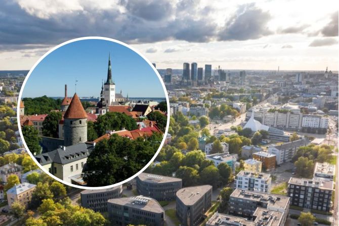 Tallinn