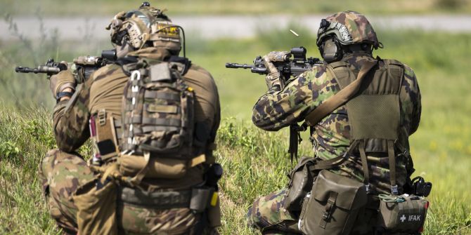 armee