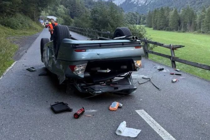 Vättis SG