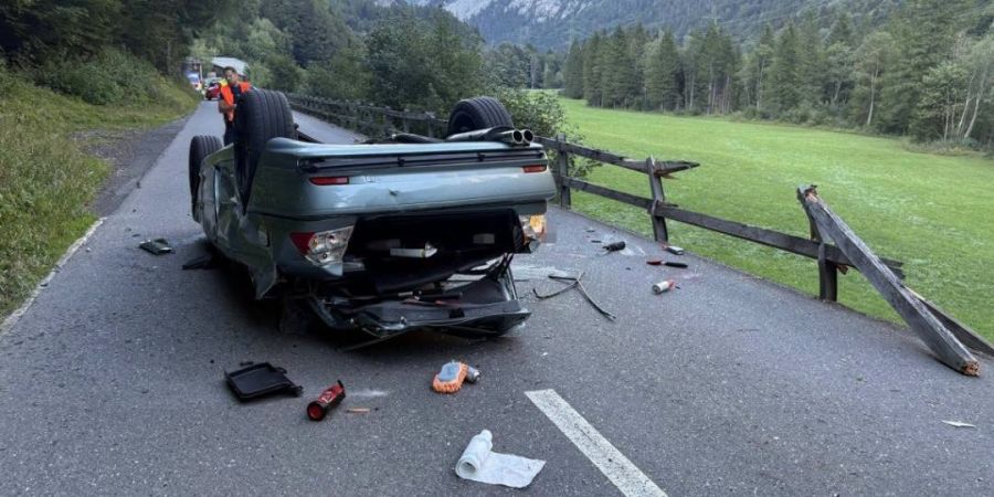Vättis SG