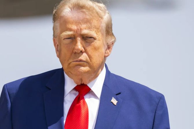 trump