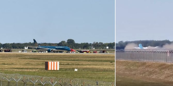 Boeing