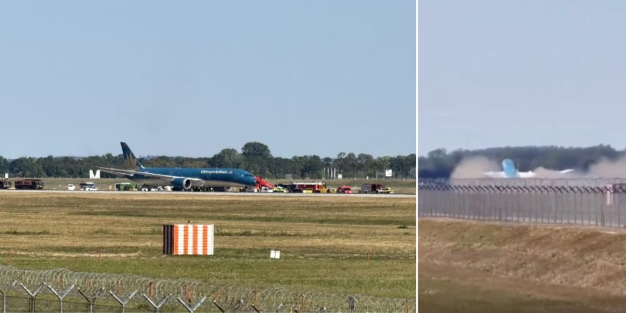 Boeing