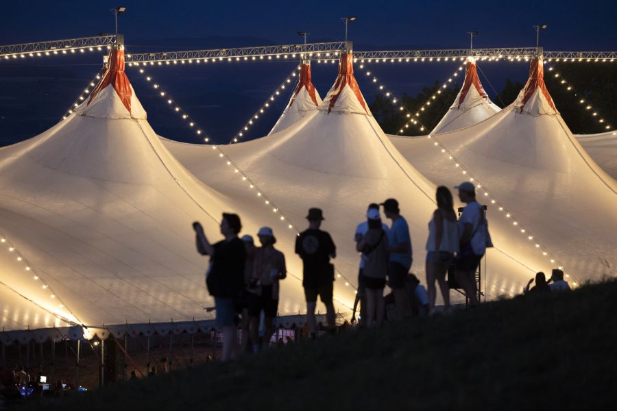 Gurtenfestival