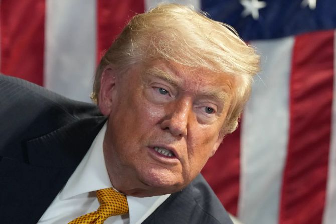 Donald Trump iran usa