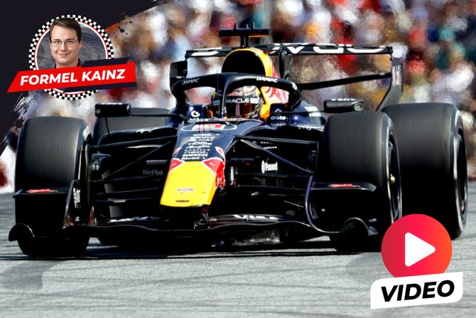 Red Bull Formel 1