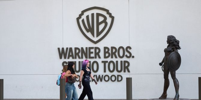 Warner Brothers
