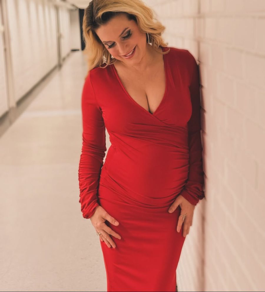 Jeanette Biedermann