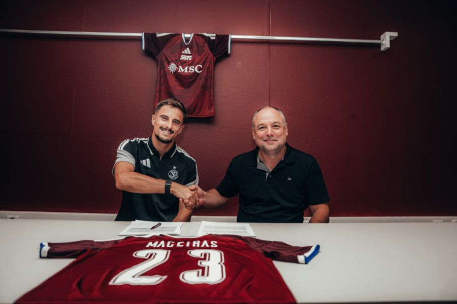 Servette