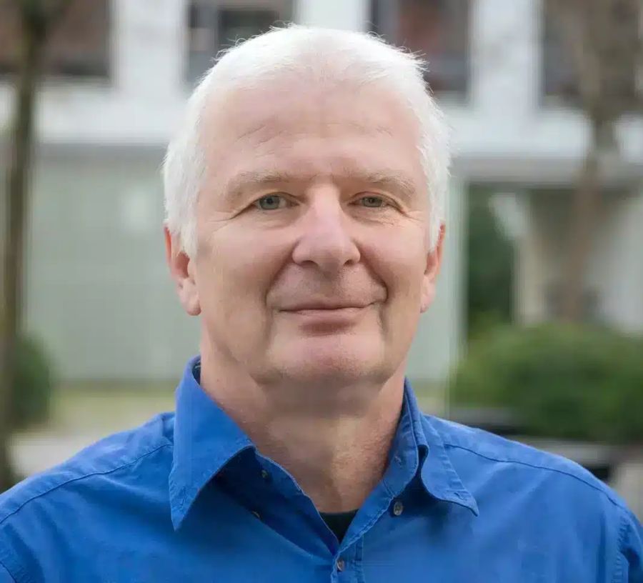 «Es wird von den Fahrzeuglenkenden als Kavaliersdelikt betrachtet», sagt Pascal Regli, Geschäftsleiter von Fussverkehr Schweiz.