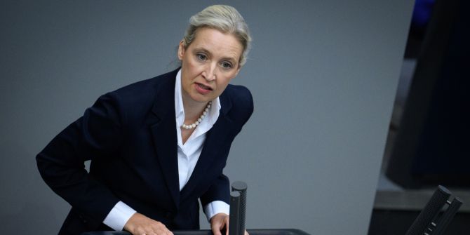 Alice Weidel