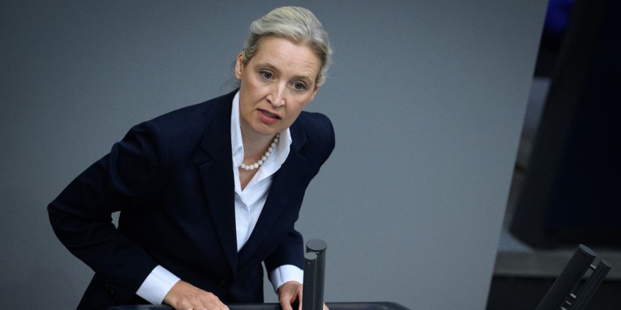 Alice Weidel