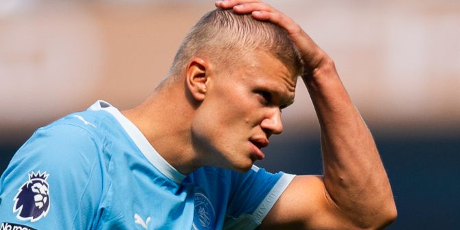 Erling haaland