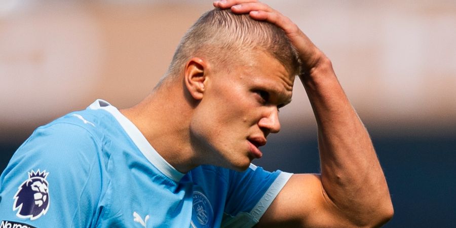 Erling haaland
