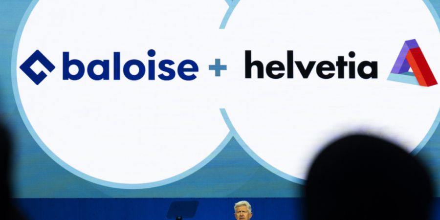 Die Generalversammlung der Helvetia Versicherungen hatte der Fusion im Mai 2025 zugestimmt. (Archivbild)