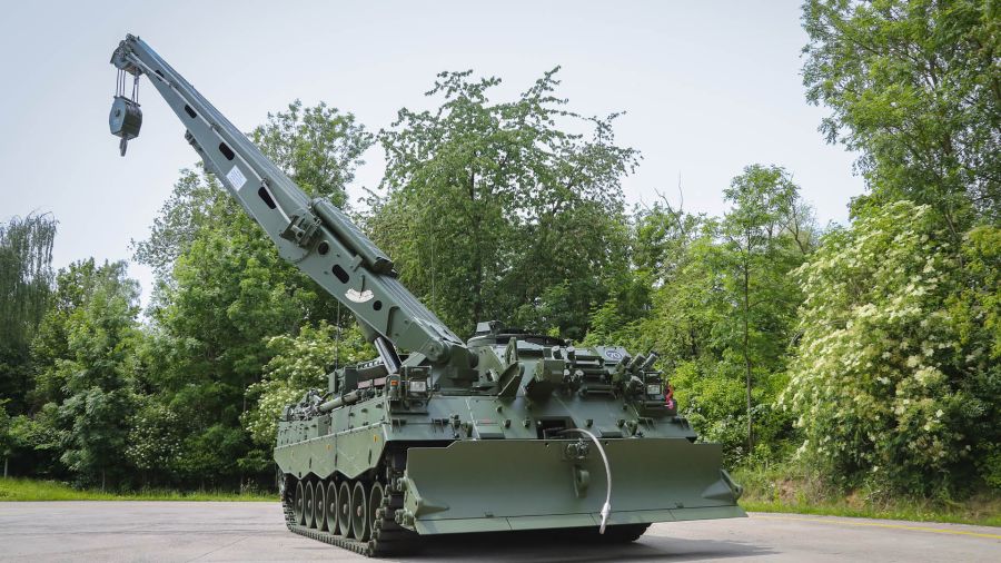 Rheinmetall