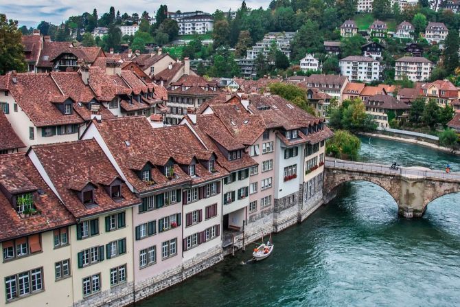 Bern