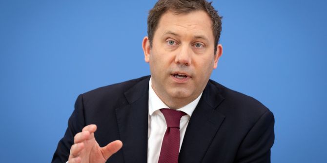 Vizekanzler