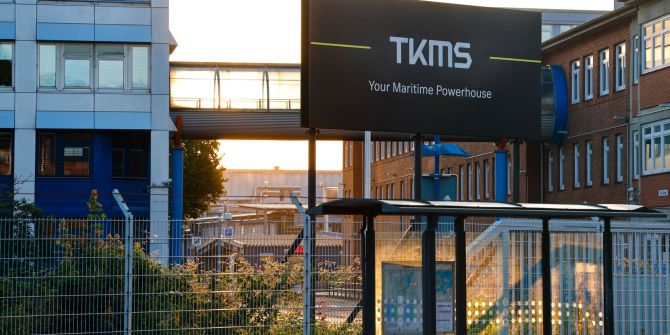 Thyssenkrupp