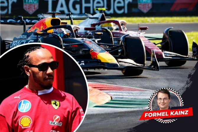 Max Verstappen Lewis Hamilton