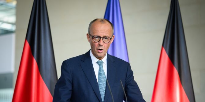 Friedrich Merz
