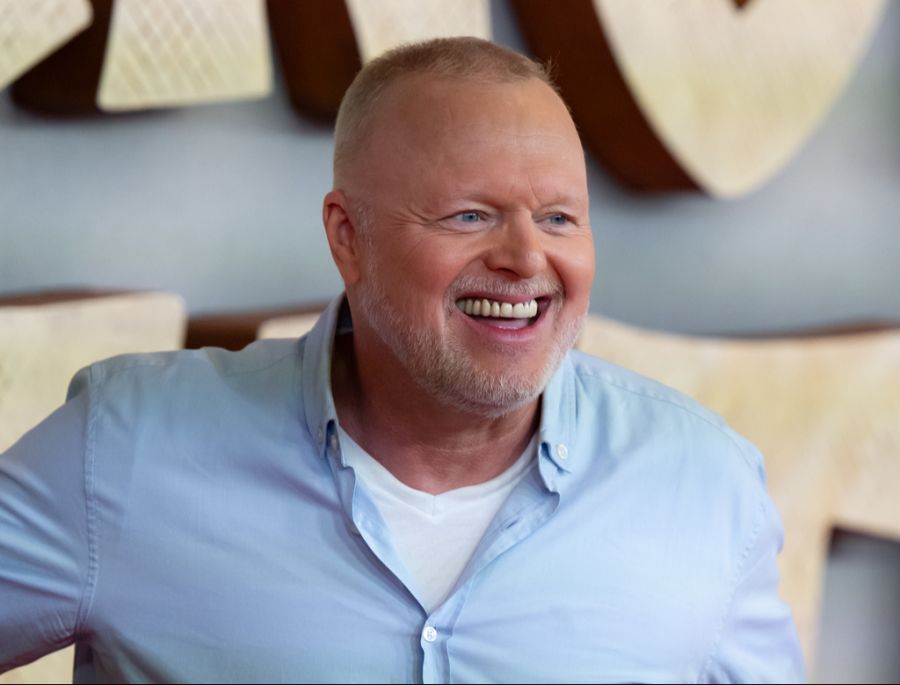 Stefan Raab