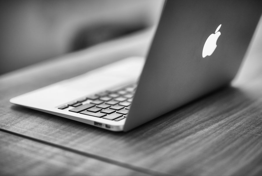 apple