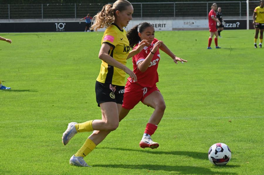 FC Rapperswil-Jona
