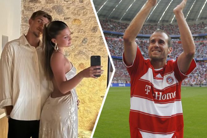 Bayern München
