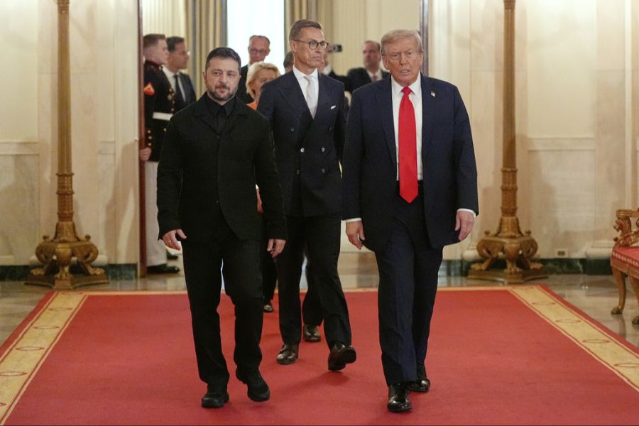 trump