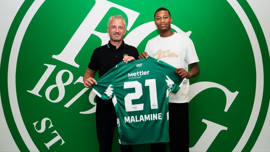 FC St.Gallen