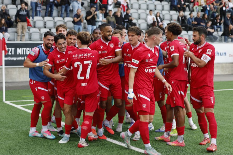 fc thun