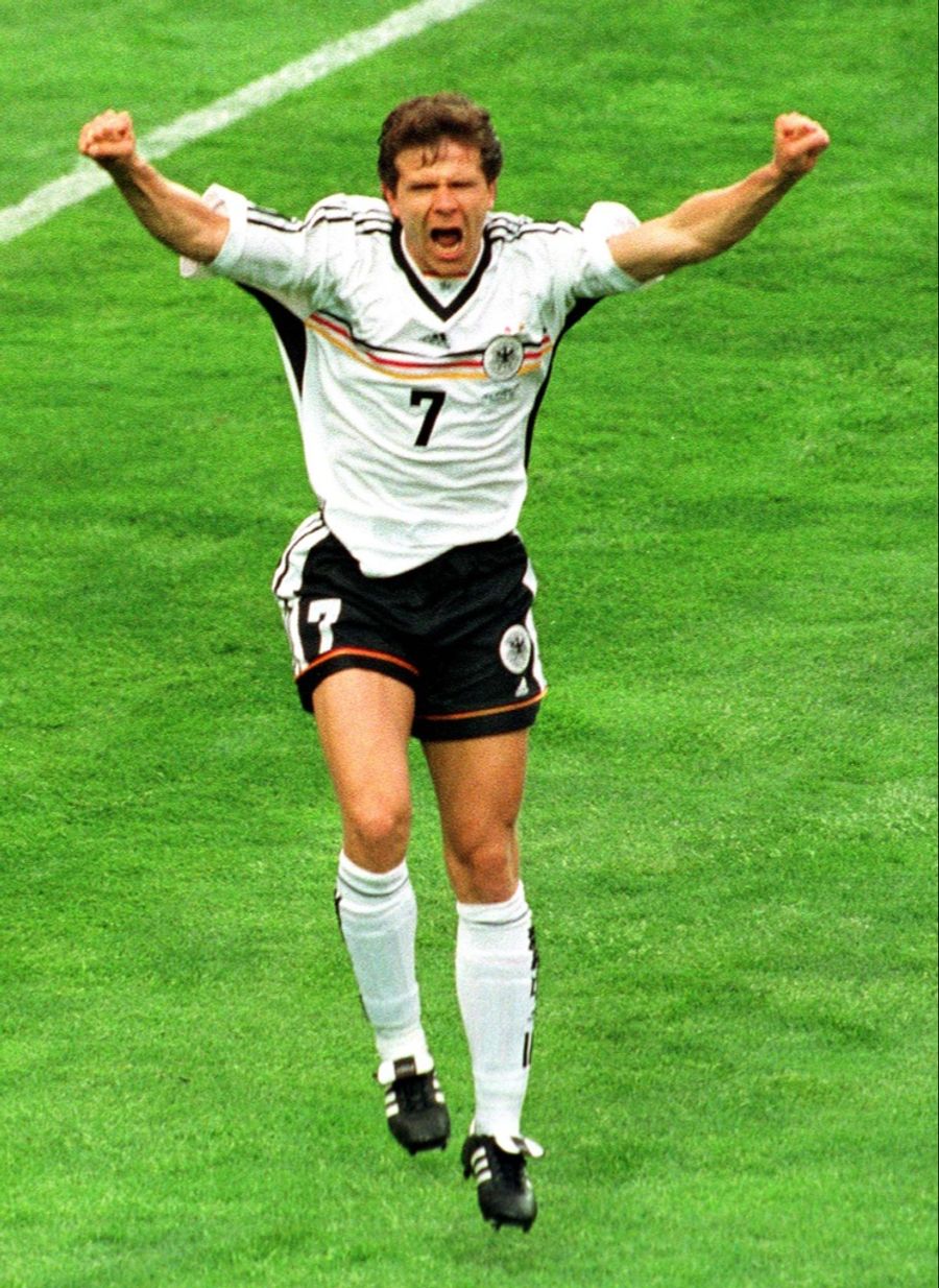 Andy Möller
