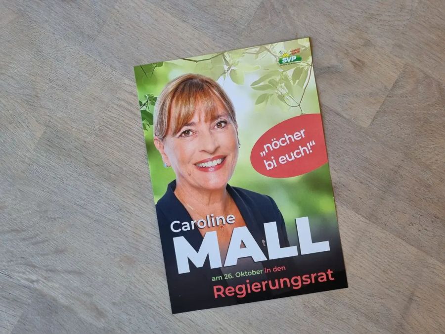 onlinereports caroline mall