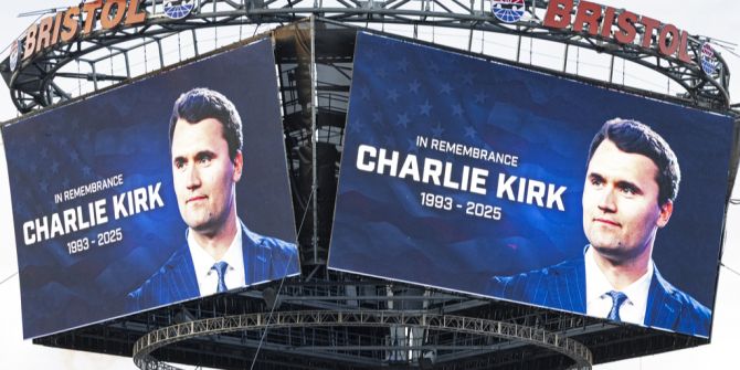 Charlie Kirk