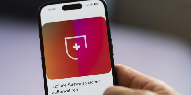 E-ID Handy