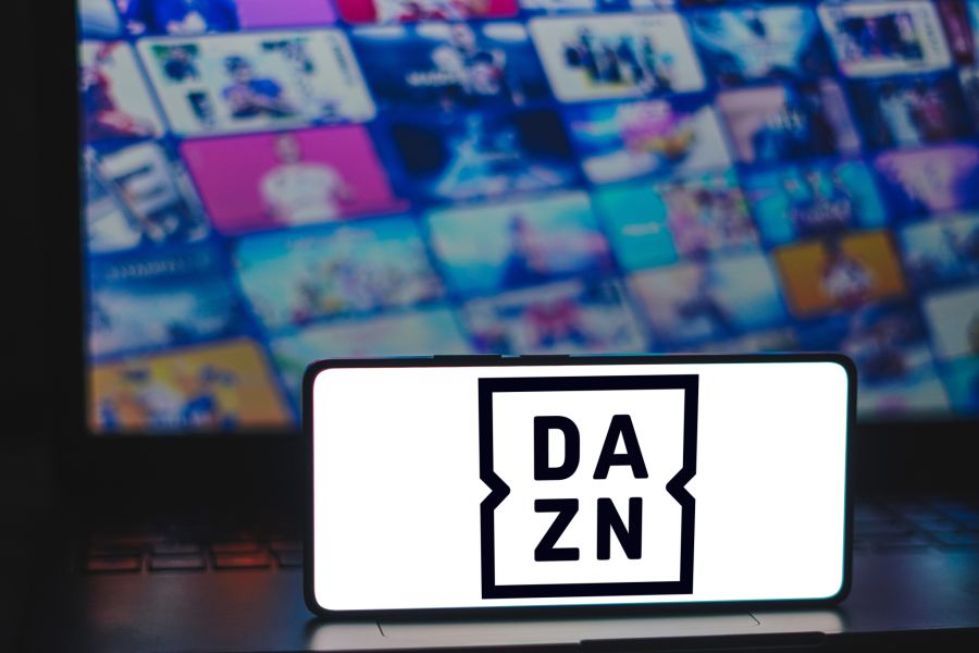 DAZN