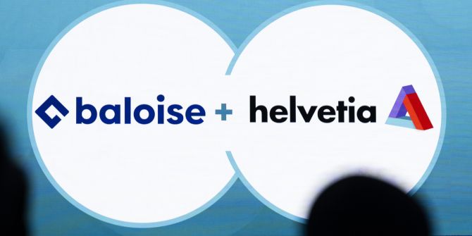 Helvetia Baloise Aktie
