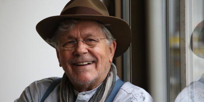 Alf Stimme Tommi Piper