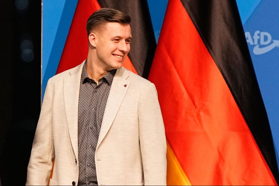 Generation Deutschland