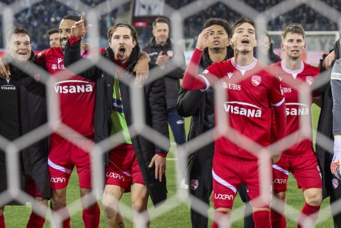 FC Thun Super League