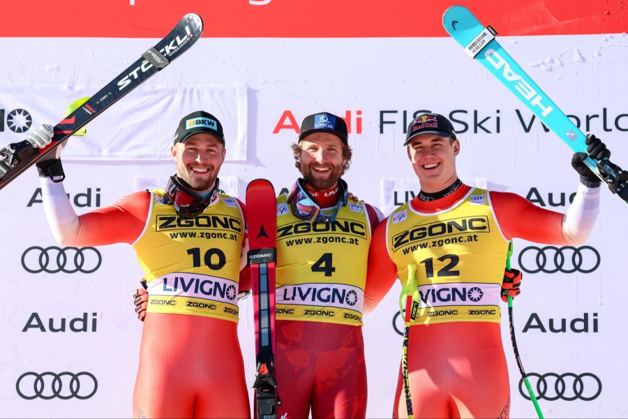 Monney Schwarz von Allmen