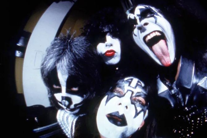 Ace Frehley
