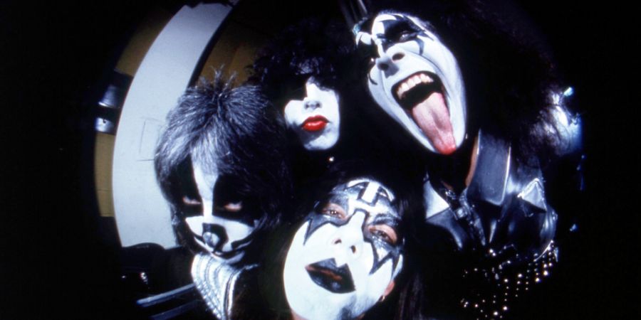 Ace Frehley